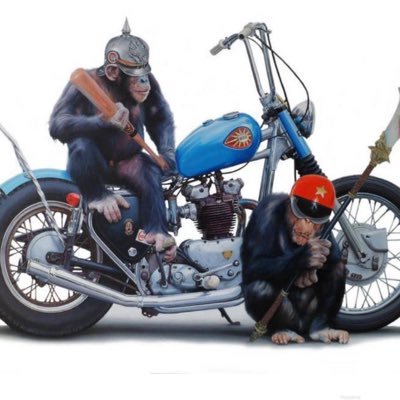 九州出身リターンライダー夫婦ジージは #Z900RS、バーバは#CB400SFに乗ってます。母が認知証になりバイクを諦めて今までのバイクは手放しましたが介護をしながら復活しました。YouTubeの動画は母の介護でボチボチ遅めUPです #犬猫大好き#バイク好き#母の介護#半分ひきこもり#バイクに乗れる幸せ