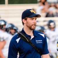 Evan Burke, AT, ATC (@evantheat) 's Twitter Profile Photo