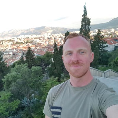 JamieClarkAU's profile picture. 📍Adelaide
🖥️🖥️🖥️