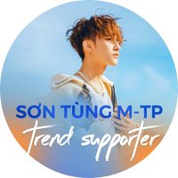 Sơn Tùng M-TP Trend Supporter (@mtptrendsupport) 's Twitter Profile