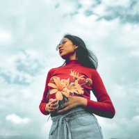Shwe Yinmin Oo (@shweyinmin) 's Twitter Profile Photo Shwe Yinmin Oo (@shweyinmin) 's Twitter Profile Photo