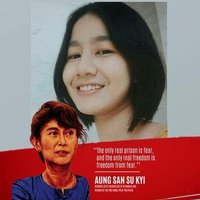 Pann Wutt Yee 🇲🇲 (@pannwutt) 's Twitter Profile Photo