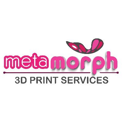 Metamorph 3D Print