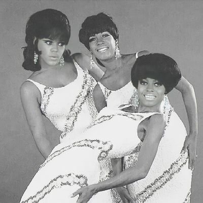 Join us in Weekly updates & new about the beloved Supremes + videos & more