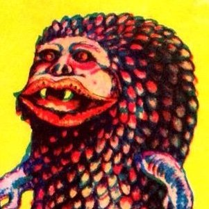 erakuanurito's profile picture. 問題。皆から、そのふてぶてしい態度を責められているのに、屁理屈みたいな言い訳したり、誠意の感じられない反省や謝罪でやり過ごして、しゃあしゃあと、今まで通りの仕事を続けようとするのは、だあれだ？
　　#元いじめっ子はみなごろしツアー
　　#架空キャラクターIQ比較一覧表