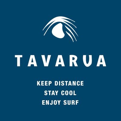 TAVARUA(タバルア)