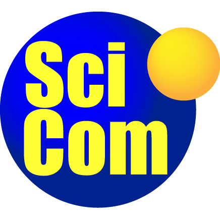 The Scientific Communication Special Interest Group cultivates excellence in scientific communication through electronic and in-person communication.