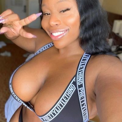 #XXX #FreakyAsTheyCome Porsha Radford| Adult Star 👅😈💦 looking for new business partners. Serious inquires only! DM. FEMs & Males 😋 STRICTLY FREAKS!