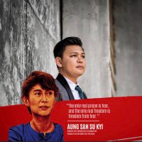 Min Thant (@minthan61857969) 's Twitter Profile Photo Min Thant (@minthan61857969) 's Twitter Profile Photo