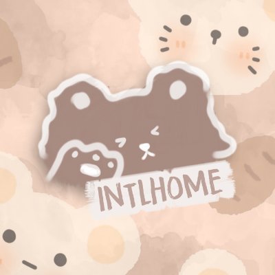 Home for INTL Roleplayers. Use 🏠/🏡/Gday to get your message posted. Our sub base @INTLHUME & @INTLHOMIE 🤎