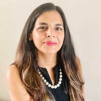 geet nazir (@geetnazir) 's Twitter Profile