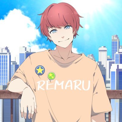 れまる おしりは英語でケツ
