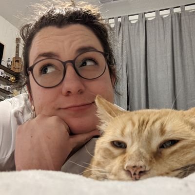 BLACK LIVES MATTER!
Freelance photographer, feminist, cat mom, tree hugger