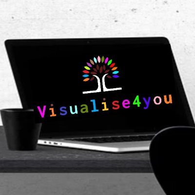 visualise4you's profile picture. 
