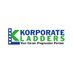 Korporate Ladders (@korporateladder) Twitter profile photo Korporate Ladders (@korporateladder) Twitter profile photo