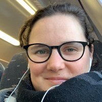 Aude van den Hove (@audevdh) 's Twitter Profile
