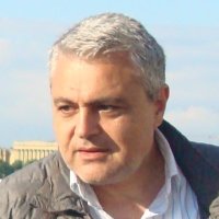 Ruben Papikyan (@rubenpapikyan) 's Twitter Profile