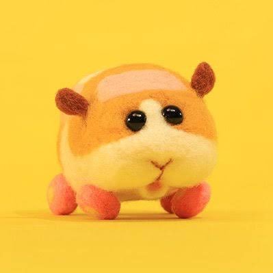 pfpotato's profile picture. IGN:A1-Potato-PF 所属:A1