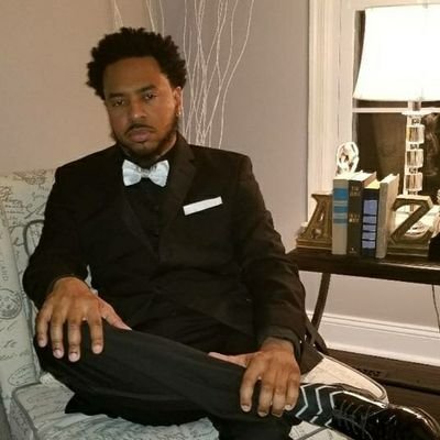 MichaelLStarks2's profile picture. I'm your friendly, neighbor-Hood Samaritan!