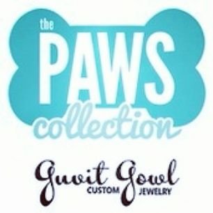 Guvit Gowl Paws Collection