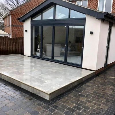 SelectBuilders's profile picture. We are a friendly reliable business based in the Leeds & Castleford area and provide our building services throughout the Yorkshire region. Established in 2001.