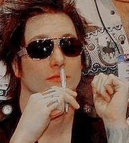 Zacky Vengeance, M.Shadows, Synyster Gates, Johnny Christ, The Rev (in memory) ♥