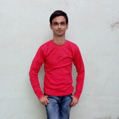 AmitDal18317417's profile picture. Digital marketing and computer basic