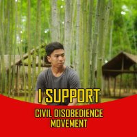 Hein Thant (@heintha64377632) 's Twitter Profile Photo Hein Thant (@heintha64377632) 's Twitter Profile Photo