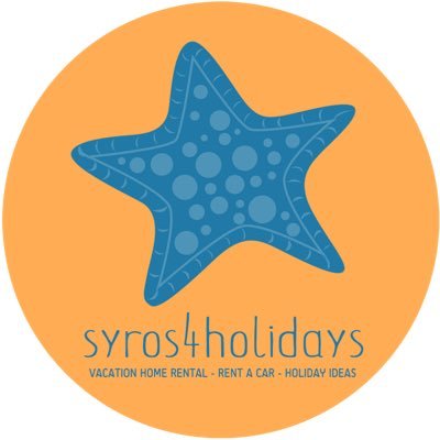 Syros4holidays is a web portal that offers the most exclusive rental properties for unforgettable stays in #Syros Island. #Accommodation #Rentacar #Winetours