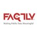 Factly (@factlyindia) Twitter profile photo Factly (@factlyindia) Twitter profile photo