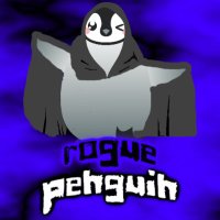 x - Kenny / Rogue Penguin(@RoguePenguin95) 's Twitter Profile Photo