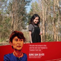 Shwe Yamin Oo (@yaminsymo) 's Twitter Profile Photo