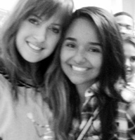 I know that you aren't a hollywood star
but for me, Lucy you're so much more.