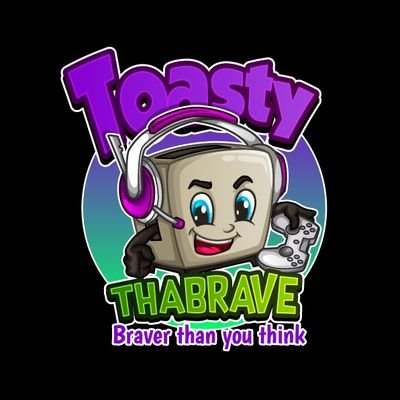 ToastyThaBrave Profile Picture