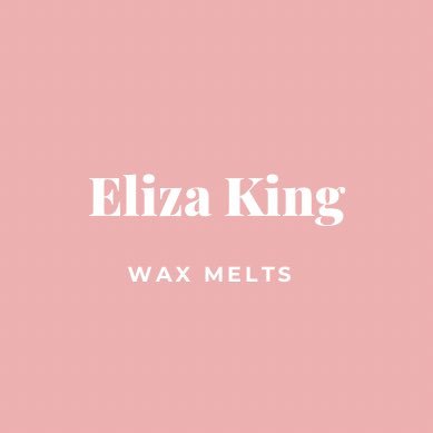 Handmade scented wax melts in a gorgeous range of fragrances