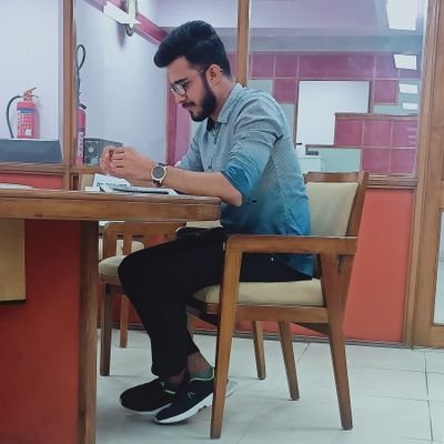 son_of_farmer__'s profile picture. PhD scholar at ICAR- IARI, New Delhi