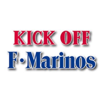 ｔｖｋ（テレビ神奈川 3ch）KICK OFF F・Marinos公式アカウントです！
毎週金曜　夜１０時～放送中！
Ｆ・マリノス愛たっぷりの『キクマリ』をよろしくお願いします！
ＭＣ波戸康広＆小山愛理
※投稿は番組スタッフが行います！