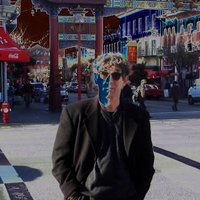 Andrei G (@f3dotca) 's Twitter Profile
