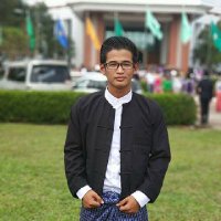 Hlaing Min Thant (@hlaingminthan19) 's Twitter Profile