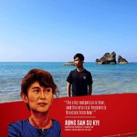 Khant NyiNyi Zaw (@khantnyinyizaw5) 's Twitter Profile Photo