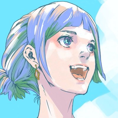 フタツキ イラストレーター 漫画家 H R I株式会社所属 2tsuki Hri Twitter