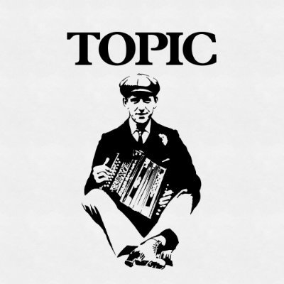 TopicRecords Profile Picture