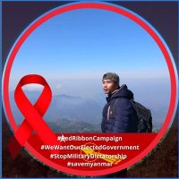 August Pyae (@pyaeaugust) 's Twitter Profile