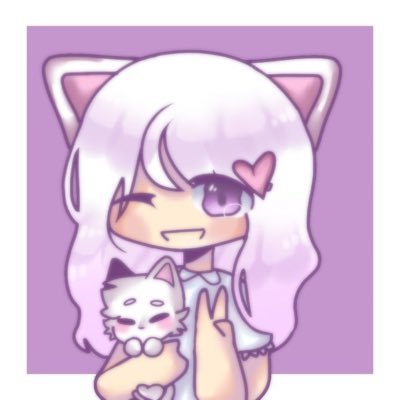 🍡Hi! This is @SakuraFuzzy Fanart Account 🍡
✨Make sure to follow my Main Account✨
✧༺Have lovely day!✧༺
Follow my twitch below