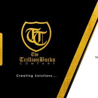 The Trillionbucks Company(@TrillionBucksCo) 's Twitter Profile Photo