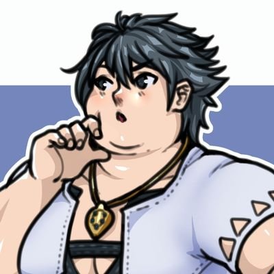Blimp Cid 🔞🎈さんのプロフィール画像