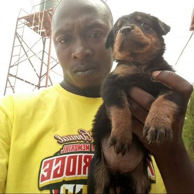 GenesisUzeshi's profile picture. #GGMU