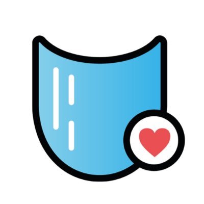 Visière Solidaire Profile