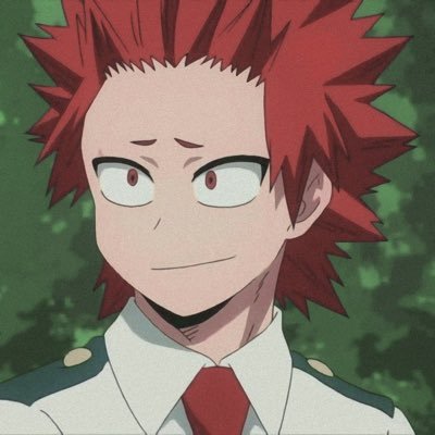 “Ohh, that’s not very heroic!” || Kirishima RP account || not new to rp, new to bnharptwt || ‼️admin is a minor‼️ || ⬇️READ PINNED⬇️
