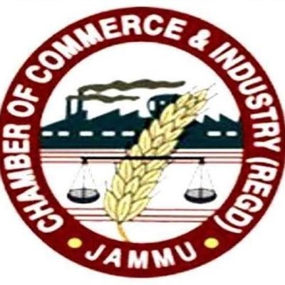 Chamber of Commerce & Industry Jammu